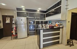 Jalan Aman Perdana, Klang, Selangor 41050