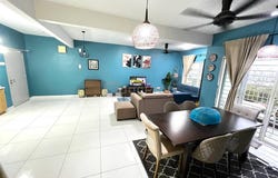 Jalan Cempaka 6, Taman Nirwana, Ampang, Selangor 68000