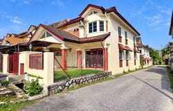 Cheras, Selangor 43200