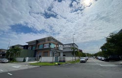 Puchong, Selangor 47130
