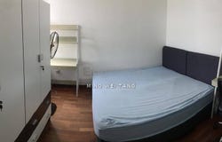 Lebuhraya Bukit Indah, Bukit Indah, 81200, Johor, Bukit Indah, Johor 81200