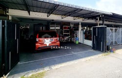 Jalan Kebun Nenas, Klang, Selangor 41200