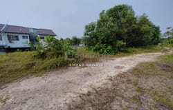 Jalan Kebun, Shah Alam, Selangor 40460
