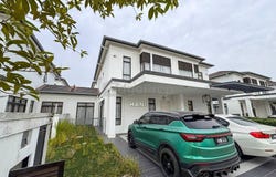 Bandar Puncak Alam, Selangor 47000