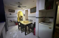 Lorong Cempaka, Batu Kawan, Penang 14100