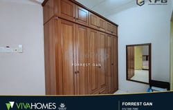 Jalan Sanggul 6, Klang, Selangor 41200