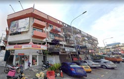 Cheras, Kuala Lumpur, Cheras, Kuala Lumpur