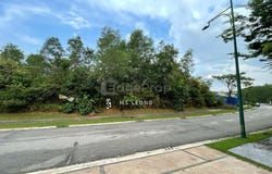 Bukit Jelutong, Selangor