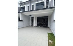 Johor Bahru, Johor 81100