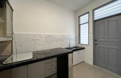 Pusat Bandar Puchong, Puchong, Selangor 47100