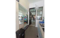 Johor Bahru, Johor 81100