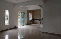 Jalan Baiduri, Dengkil, Selangor 43800