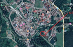 Hulu Selangor, Selangor 35900