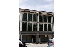 Ipoh Town , Ipoh, Perak 30300