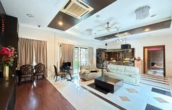 Jalan Bukit Impiana, Kajang, Selangor 43000