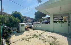 Jalan Melor 1, Sungai Buloh, Selangor