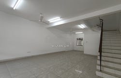 Jalan Gelang, Klang, Selangor 41200