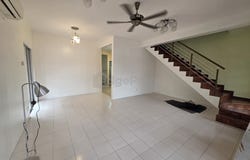 Setia Alam/Alam Nusantara, Selangor 40170