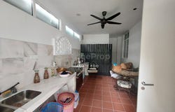 Jalan Duta Suria, Ampang, Selangor 68000