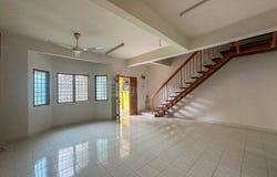 Jalan Kasih, Kajang, Selangor