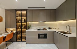 Jalan Kia Peng, 50450, Kuala Lumpur, KLCC, Kuala Lumpur 50451
