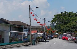 Jalan 2A , Cheras, Kuala Lumpur 56100