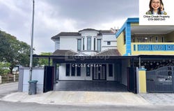 Johor Bahru, Johor 81200