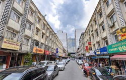 Jalan Ipoh, Kuala Lumpur 51200