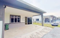 Jenjarom, Selangor 42600