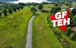 Bukit Merah, Kerian, Perak 34400