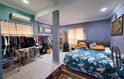 Jalan Kajang Perdana, Kajang, Selangor 43000