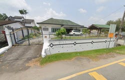 J, Petaling Jaya, Selangor 46200
