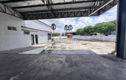 Ulu Tiram, Johor 81800