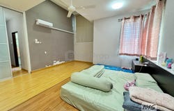 Jalan Aman Perdana, Klang, Selangor 41050