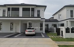 Jalan Eco Grandeur 2, 42300 Bandar Puncak Alam, Selangor, Malaysia, Bandar Puncak Alam, Selangor 42300