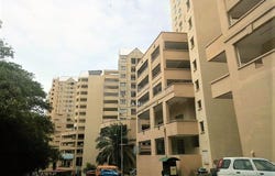 Ampang, Selangor 68000