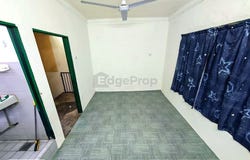 Jalan Bukit Kapar, Kapar, Selangor 42200