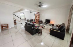 Jalan PU 3, Puchong, Selangor 47100