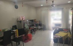 Jalan Bukit Permai, Kajang, Selangor 43000