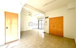 Jalan Ukay Bistari, Ampang, Selangor 68000