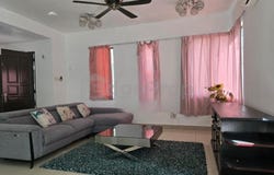 Jalan Aman Perdana, Klang, Selangor 41050