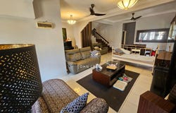 Jalan Puteri 6, Bandar Puteri Puchong, Selangor 47100