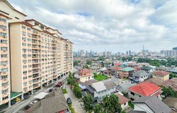 Jalan Bersih, Ampang, Kuala Lumpur 55100