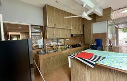 Jalan Abdullah, Lorong Abdullah, Bangsar, Kuala Lumpur 59100