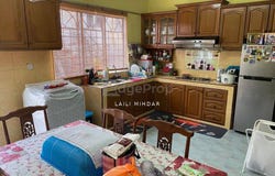 Rawang, Selangor 48020