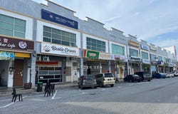 Alor Setar, Kedah 05400