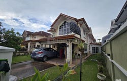 Jalan Seri Putra, Kajang, Selangor 43000