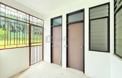 Ulu Tiram, Johor 81800