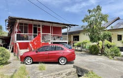 Jalan Asam Paya, Johor Bahru, Johor