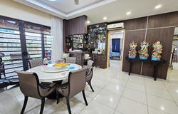 Bandar Sungai Long, Kajang, Selangor 43500